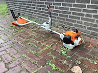 2018 stihl bosmaaier