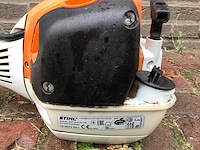 2018 stihl bosmaaier - afbeelding 6 van  6