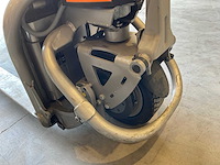 2018 stihl citi-one elektrische palletwagen - afbeelding 5 van  9