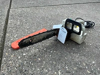 2018 stihl e14 kettingzaag