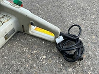 2018 stihl e14 kettingzaag - afbeelding 4 van  7