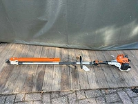 2018 stihl hl 94k stok heggenschaar