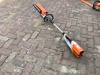 2018 stihl hla accu heggeschaar - afbeelding 1 van  4