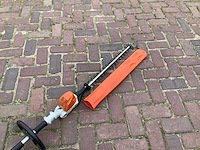 2018 stihl hla accu heggeschaar - afbeelding 4 van  4