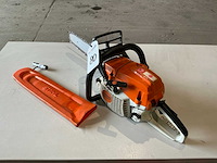 2018 stihl ms261c kettingzaag - afbeelding 1 van  4
