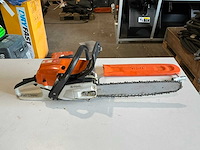 2018 stihl ms261c kettingzaag - afbeelding 3 van  4
