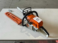 2018 stihl ms261c kettingzaag - afbeelding 1 van  5