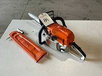 2018 stihl ms261c kettingzaag - afbeelding 1 van  5