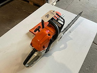 2018 stihl ms261c kettingzaag - afbeelding 4 van  5