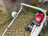 2018 stihl rle 540 elektrische verticuteermachine - afbeelding 4 van  8