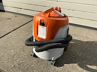 2018 stihl se 62 industriële stofzuiger