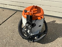 2018 stihl se 62 industriële stofzuiger - afbeelding 4 van  6