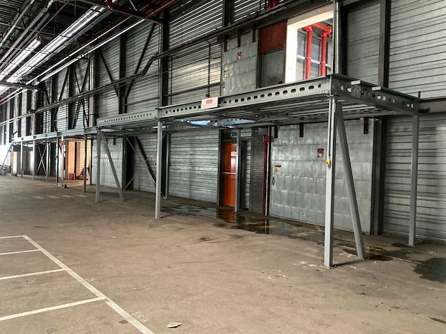 2018 still 46m3 entresolvloer - afbeelding 1 van  7