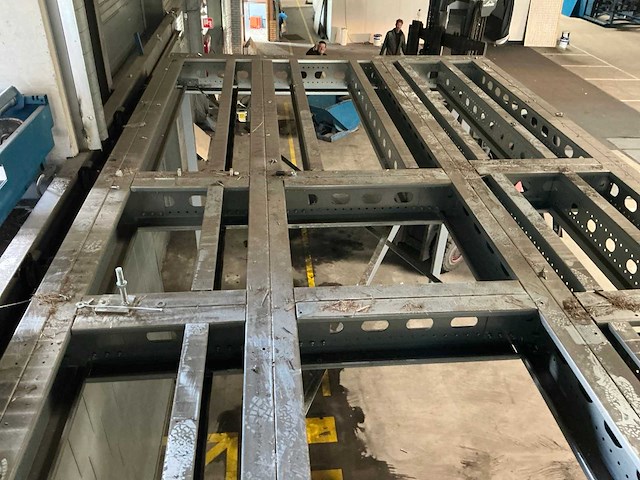 2018 still 46m3 entresolvloer - afbeelding 6 van  7