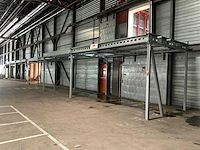 2018 still 46m3 entresolvloer - afbeelding 1 van  6