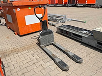 2018 still citi-one elektrische palletwagen - afbeelding 1 van  7