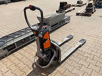 2018 still citi-one elektrische palletwagen - afbeelding 3 van  7