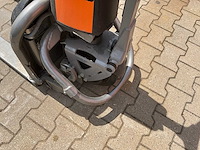 2018 still citi-one elektrische palletwagen - afbeelding 6 van  7