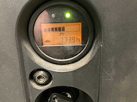 2018 still exu 16 elektrische palletwagen - afbeelding 5 van  9