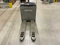 2018 still exu 16 elektrische palletwagen - afbeelding 4 van  9