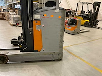 2018 still fm-x 14 reach truck - afbeelding 11 van  25