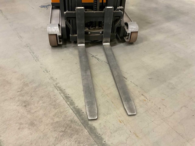 2018 still fm-x 14 reach truck - afbeelding 12 van  25