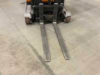 2018 still fm-x 14 reach truck - afbeelding 12 van  25