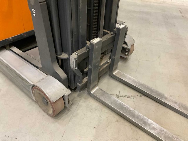 2018 still fm-x 14 reach truck - afbeelding 13 van  25