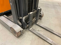 2018 still fm-x 14 reach truck - afbeelding 13 van  25
