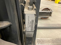 2018 still fm-x 14 reach truck - afbeelding 15 van  25