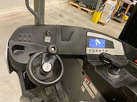 2018 still fm-x 14 reach truck - afbeelding 19 van  25