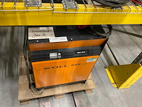 2018 still fm-x 14 reach truck - afbeelding 22 van  25