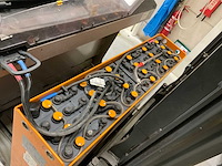 2018 still fm-x 14 reach truck - afbeelding 25 van  25