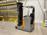2018 still fm-x 14 reach truck - afbeelding 2 van  25