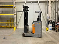 2018 still fm-x 14 reach truck - afbeelding 3 van  25