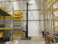 2018 still fm-x 14 reach truck - afbeelding 6 van  25