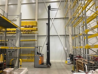 2018 still fm-x 14 reach truck - afbeelding 7 van  25