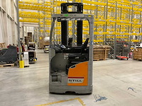 2018 still fm-x 14 reach truck - afbeelding 8 van  25