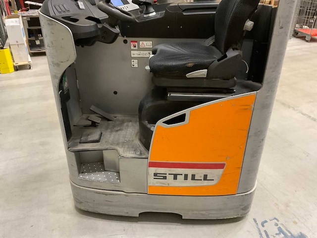 2018 still fm-x 14 reach truck - afbeelding 9 van  25