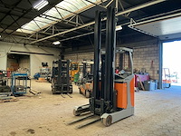 2018 still fm-x14 reach truck - afbeelding 1 van  9