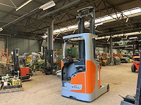 2018 still fm-x14 reach truck - afbeelding 3 van  9