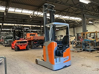 2018 still fm-x14 reach truck - afbeelding 4 van  9