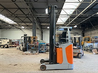 2018 still fm-x14 reach truck - afbeelding 5 van  9