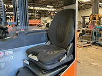 2018 still fm-x14 reach truck - afbeelding 6 van  9