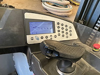 2018 still fm-x14 reach truck - afbeelding 7 van  9