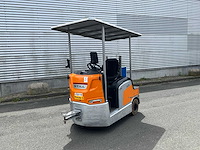 2018 still ltx 80 elektrische trekker - afbeelding 1 van  14