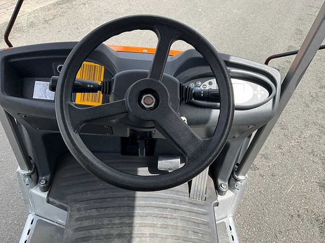 2018 still ltx 80 elektrische trekker - afbeelding 13 van  14