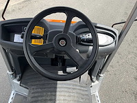 2018 still ltx 80 elektrische trekker - afbeelding 13 van  14