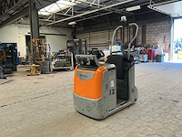 2018 still ltx50 warehouse tractor - afbeelding 1 van  8