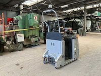 2018 still ltx50 warehouse tractor - afbeelding 3 van  8